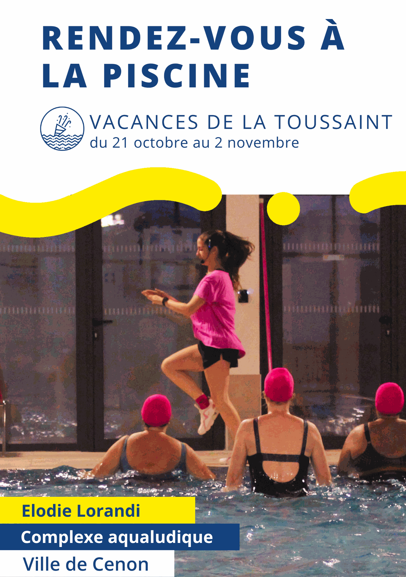 Odoo- Echantillon n° 3 pour trois colonnes